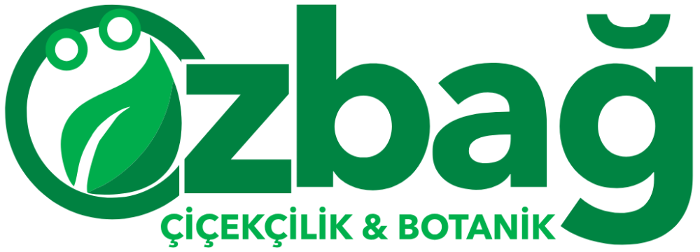 Özbağ Botanik